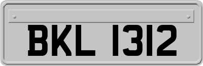 BKL1312