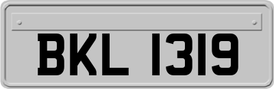BKL1319