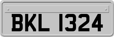 BKL1324