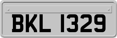 BKL1329