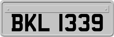 BKL1339