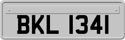 BKL1341