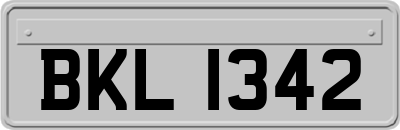 BKL1342