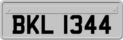 BKL1344