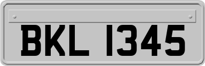 BKL1345