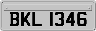 BKL1346
