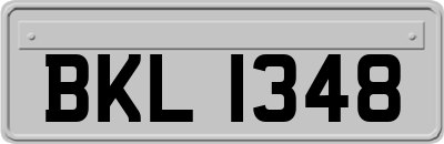 BKL1348