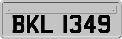 BKL1349