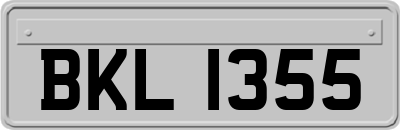 BKL1355