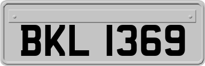BKL1369