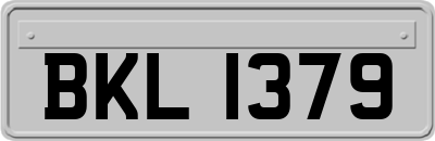 BKL1379