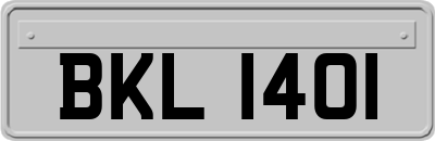 BKL1401