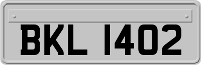 BKL1402