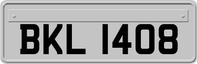 BKL1408