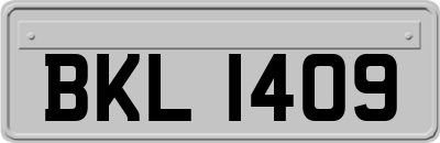 BKL1409