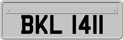 BKL1411