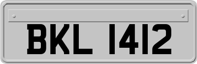 BKL1412