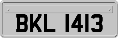 BKL1413