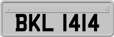 BKL1414