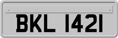 BKL1421