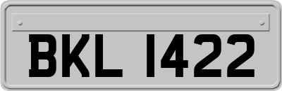 BKL1422