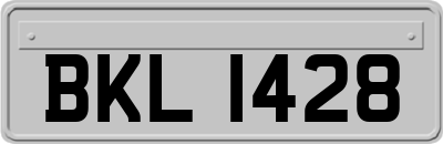 BKL1428