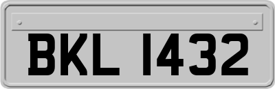 BKL1432