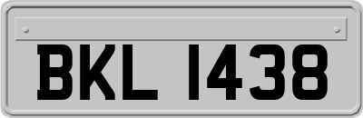 BKL1438