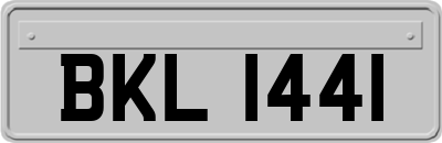 BKL1441