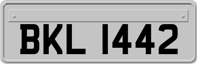 BKL1442