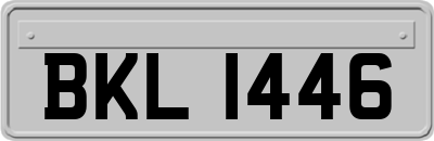 BKL1446