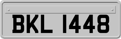 BKL1448