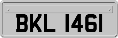 BKL1461