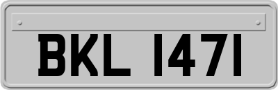 BKL1471