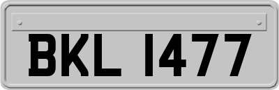 BKL1477