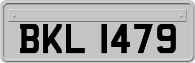 BKL1479