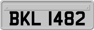 BKL1482