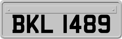 BKL1489