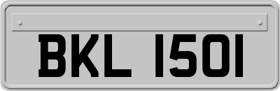BKL1501