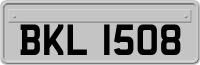 BKL1508