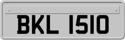 BKL1510
