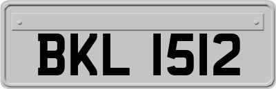 BKL1512