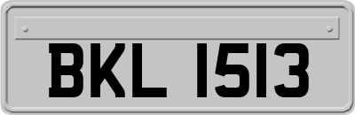BKL1513