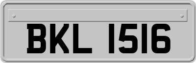 BKL1516