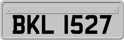 BKL1527