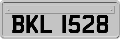 BKL1528