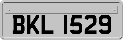 BKL1529