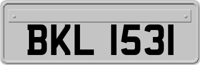 BKL1531