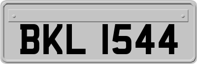 BKL1544