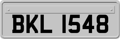 BKL1548